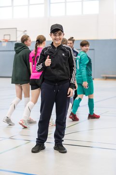 Bild 55 - C-Juniorinnen 3 Loewinnen Cup